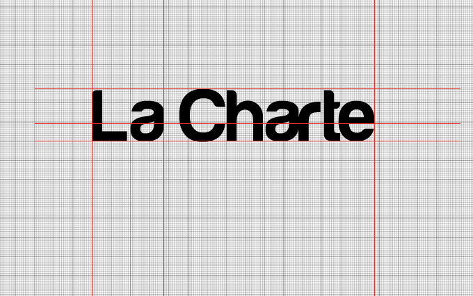 Lâchez nous la charte !