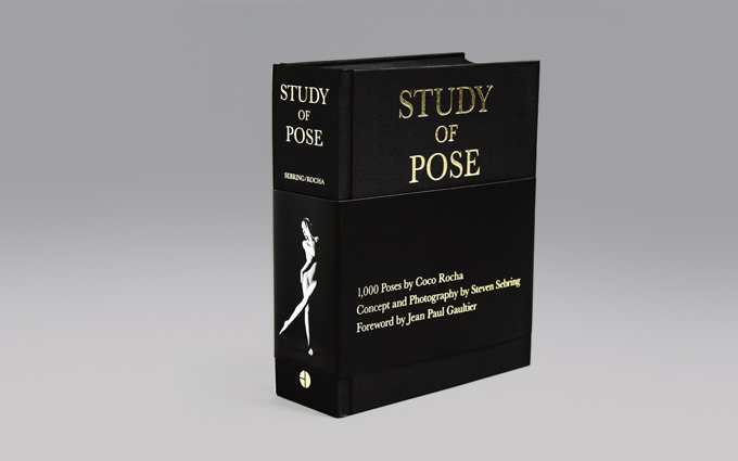 Study of pose