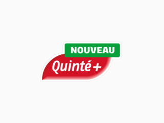 NOUVEAU QUINTE+ — Offres